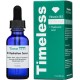 Timeless best Moisturizing Vitamin B5 Serum with Hyaluronic Acid 1 oz(30ml)