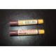 NEW Lot 2 Burt's Bees Lip Shimmer COCOA HTF Discontinued Original Rare Color