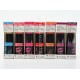 140 Wet n Wild Perfect Pout Gel Lip Balm - KISS TEASE SHOCK PLAY TELL LOVE RULE