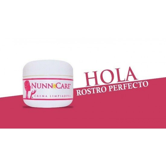 La Original Crema Nunn Care (12 Cremas) De Lupita T. T.