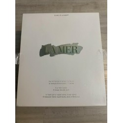 La Mer The Brilliance Brightening Facial Kit