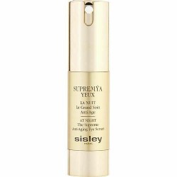 Sisley Supremya Eyes At Night - The Supreme Anti-Aging Eye Serum  --15Ml/0.52oz