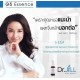 6x Dr.Jill G5 Essence Whitening Skin Serum Smooth Moisturizing Anti-Aging Antiox