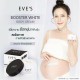 Eve's Booster White Body Cream Wrinkles Reduce Dark Spots Inhibiting Dull 4x100g