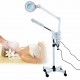 3 In1 Facial Steamer+5x Magnifying Lamp LED Ozone Salon Spa Beauty Equipment