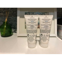 2x Vichy Ideal White Brightening Deep Cleansing Foam (Exclusive Seller)