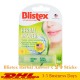 Blistex Herbal Answer Lip Balm Natural Moisturizer Care Sun Protection SPF 15