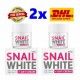 2x Namu Life SNAIL WHITE WHITENING Cream AGING Acne Scar Regenerate Renew Skin