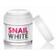 2x Namu Life SNAIL WHITE WHITENING Cream AGING Acne Scar Regenerate Renew Skin