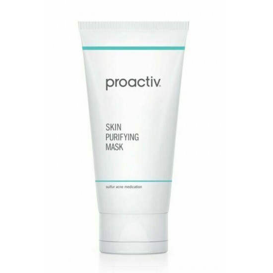 Proactiv Set of 14 x 1oz Skin Purifying Refining Mask Bulk Buy 12/22 expiry