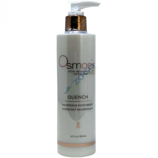 Osmosis Quench Nourishing Moisturizer 6.7 oz- Pro SIze