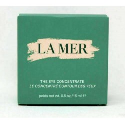 LA MER The Eye Concentrate - 0.5 oz