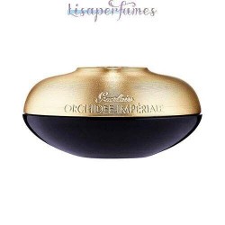 Guerlain Orchidee Imperiale The Eye and Lip Contour Cream 0.5oz / 15ml NIB