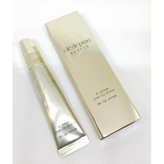 Cle de Peau Beaute The lip serum 15g Serum Essence Japan