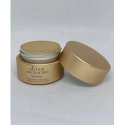 Valmont L'Elixir Des Glaciers Vos Yeux Swiss Poly-Active Eye Cream 0.51oz New