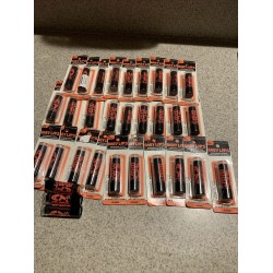 31 Maybelline New York Baby Lips ELECTRO Moisturizing Lip Balm, 85 Oh Orange!