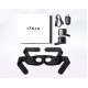 YA-MAN Medi Lift for Eye Facial Care Massage eqipment EPE-10BB Black New Japan