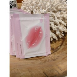 Lip Moisturising Masks x 200 perfect for beauty salon