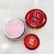 4K Plus Whitening Night Cream Goji Berry Natural Extracts Firming Smooth Skin