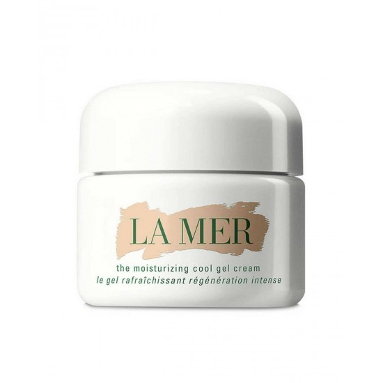 New in sealed box La Mer The Moisturizing Cool Gel Cream 1 oz / 30 ml