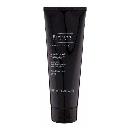 Revision Intellishade TruPhysical 8 oz. Facial Moisturizer