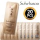 Sulwhasoo Concentrated Ginseng Renewing Eye Cream EX 1ml (10pcs ~ 150pcs) Newist