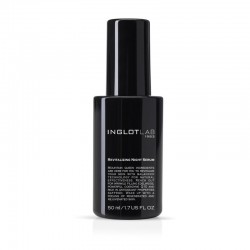 INGLOT LAB Revitalizing Night Serum 50 ml US