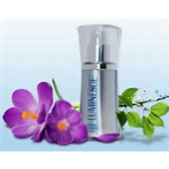 LUMINESCE™ Cleanser & Serum for Blemishes-Pimples-Acne-Potholes-Scars