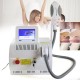 2KW Pro Painless OPT SHR IPL Hair Removal Skin Rejuvenation Machine Hotsale!