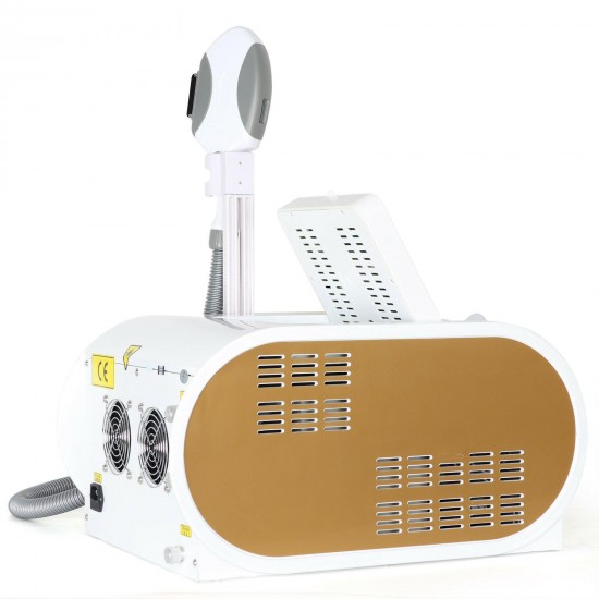 2KW Pro Painless OPT SHR IPL Hair Removal Skin Rejuvenation Machine Hotsale!