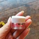 6x5ml New Pink More Lips & Nipples Cream a Natural Pink Adjust Brighten Skin