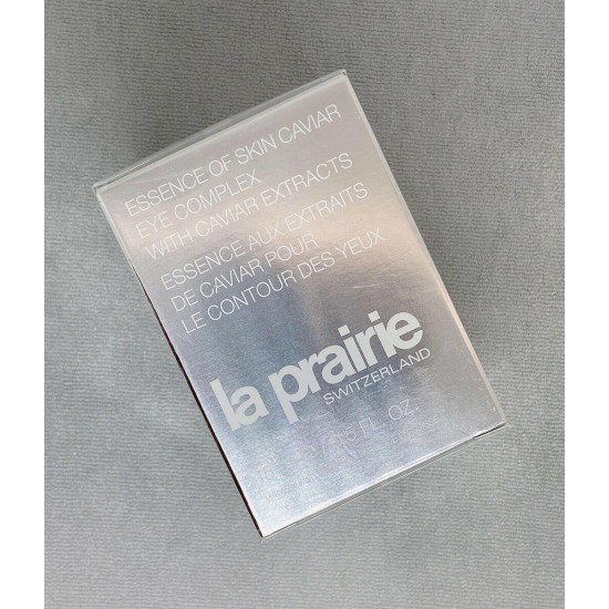 La Prairie Essence Of Skin Caviar Eye Complex With Caviar Extracts 0.5oz / 15ml