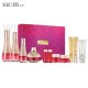 Su:m37 Fleur Regenerative 4pcs Special Gift Set Anti-aging Moisture sum37