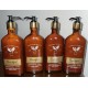 Set 4 Bath & Body Works Aromatherapy THANKFUL FRANKINCENSE & MYRRH Body Lotions