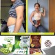 6 Boxes Rouy Infinity COCCO-BIRM Lose Weight ( 10pcs/1box ) អាហាបំប៉នសម្រករាង