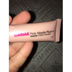 Lighten Dark Nipples & Areola and Smooth Skin with CANAE Pink Nipple Lighteni...