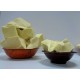 Pure COCOA BUTTER Raw Organic Natural Unrefined Pure Prime Pressed Cacao Butter