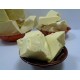 Pure COCOA BUTTER Raw Organic Natural Unrefined Pure Prime Pressed Cacao Butter