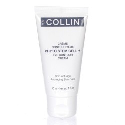 GM G.M Collin Phyto Stem Cell + Eye Contour Cream 1.7oz/50ml PRO