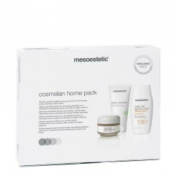 NEW MESOESTETIC COSMELAN HOME PACK - EXP. DATE 2024