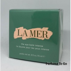 LA MER The Eye Balm Intense 0.5 oz (15 ml)  NEW & SEALED Lot #B41 ~FRESH!~