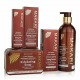 Makari Exclusive Gift Set - Skin Lightening, Brightening & Toning Regimen