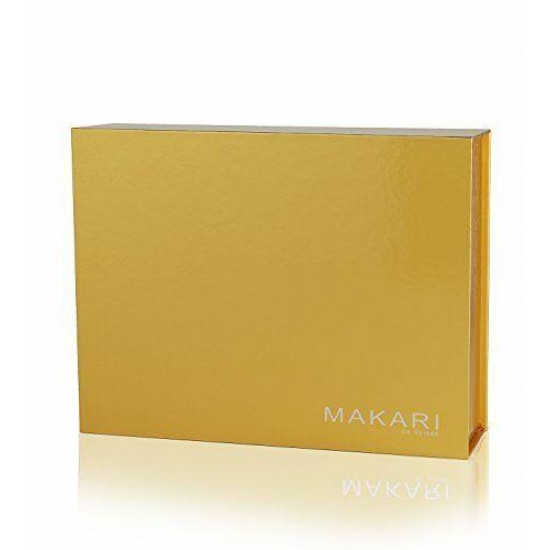 Makari Exclusive Gift Set - Skin Lightening, Brightening & Toning Regimen