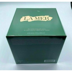 La Mer The Moisturizing Soft Cream 500 ml / 16.9 oz Moisturizers New in box seal