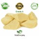 Raw Cocoa Butter 100% Pure Unrefined Organic Chocolate Bean Cacao FOOD GRADE A