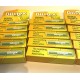 Blistex Herbal Answer Lip Protectant  SPF 15 Aloe - LOT OF 15 - SHIPS SAME DAY!