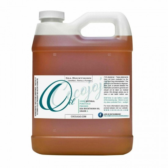 100 Pure organic carrier oil 8 oz to 1 gallon free shipping 76 different oil