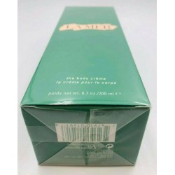 LA MER THE BODY CREME New in box sealed RV$195, 6.7 OZ / 200 ML Fresh SEaled