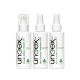 Ungex Essential Kit A2 (EKA2) | Treat Demodex Mites for Face, Skin and Body