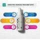 Ungex Essential Kit A2 (EKA2) | Treat Demodex Mites for Face, Skin and Body